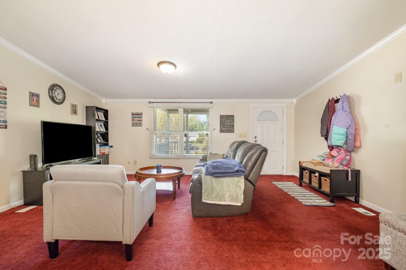 Property image 3 at 140 Misty Lane, Rockwell, NC 28138