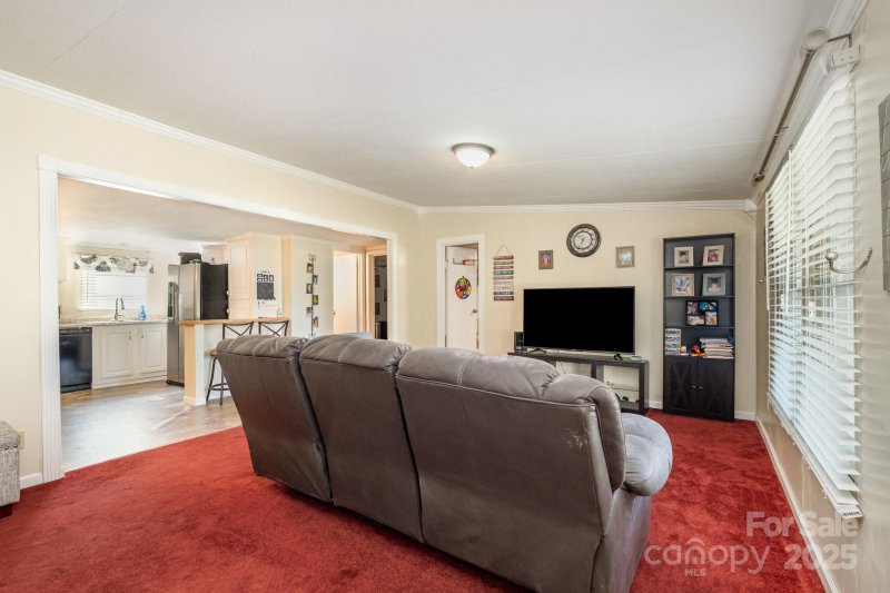 Property image 4 at 140 Misty Lane, Rockwell, NC 28138