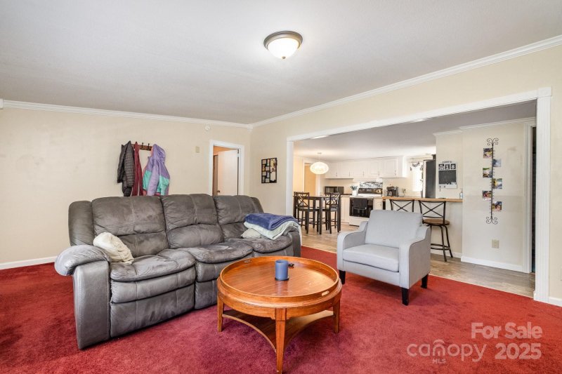 Property image 5 at 140 Misty Lane, Rockwell, NC 28138