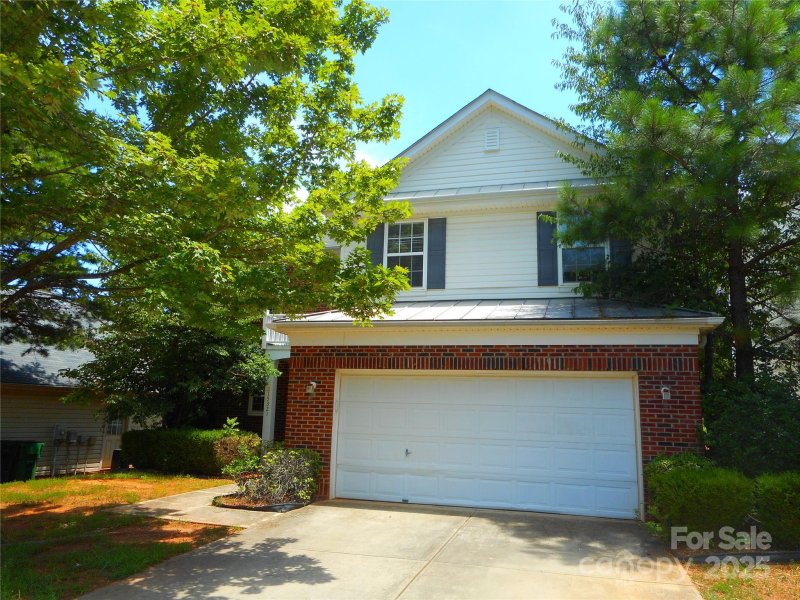 Property image 2 at 15321 Superior Street, Charlotte, NC 28273