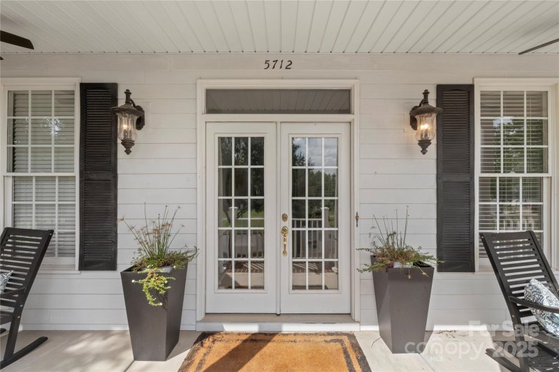 Property image 3 at 5712 Burck Drive, Concord, NC 28027