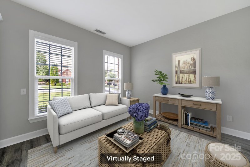 Property image 3 at 10220 Chilvary Drive, Charlotte, NC 28277