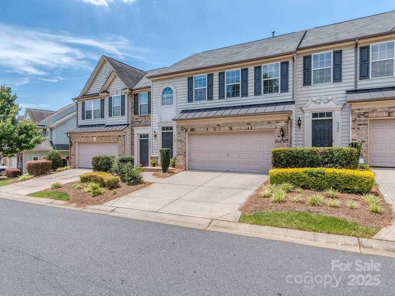 Property image 3 at 4738 Mount Royal Lane, Charlotte, NC 28210