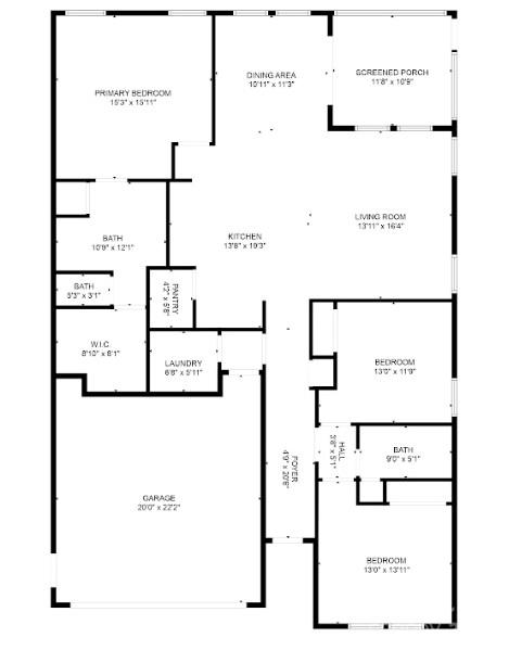 Property image 3 at 4149 Longmore Lane, Kannapolis, NC 28081