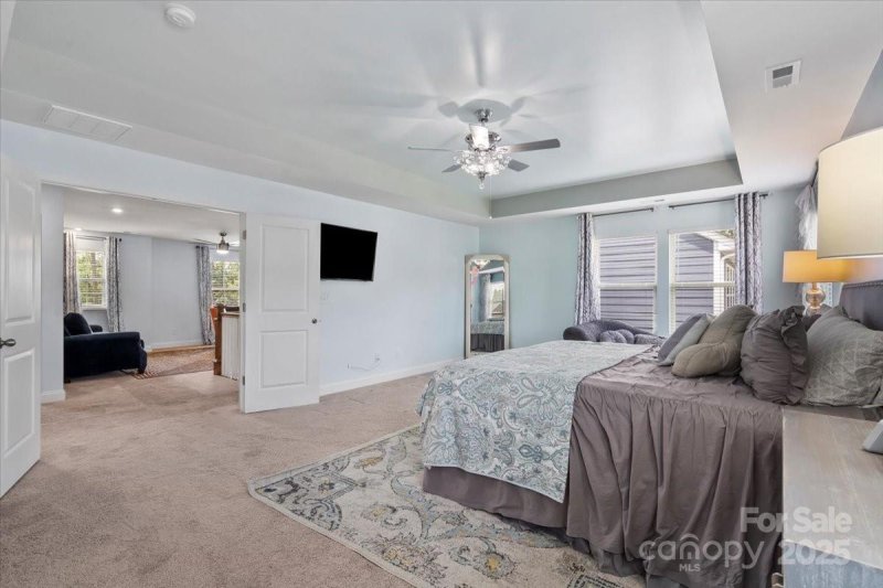 Property image 4 of 360 Reedy River Lane in Paddlers Cove, Clover, SC 29710