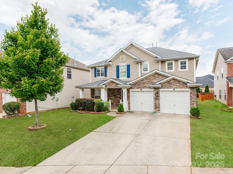 Property image 2 at 6532 Prosperity Commons Drive, Charlotte, NC 28269