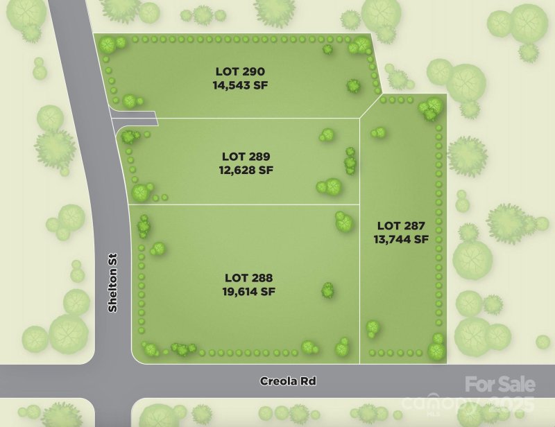 Property image 3 of 617 Shelton Street in Mammoth Oaks, Charlotte, NC 28270