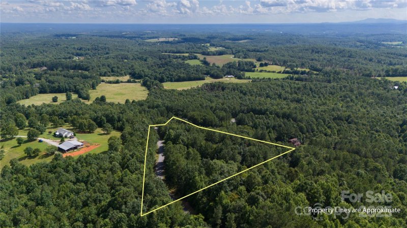 Property image 2 of Lot 159 Westridge Drive in Yellowtop Mountain Estates, Bostic, NC 28018