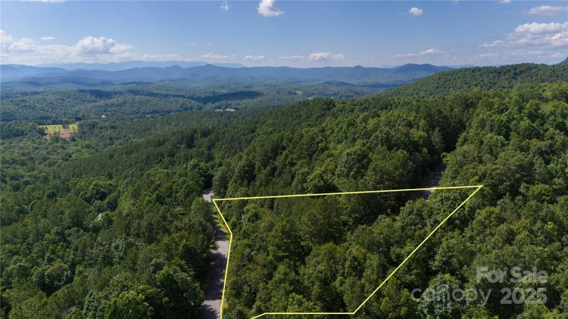 Property image 4 of Lot 159 Westridge Drive in Yellowtop Mountain Estates, Bostic, NC 28018