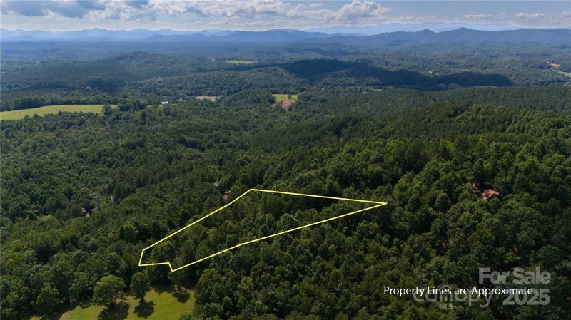 Property image 5 of Lot 159 Westridge Drive in Yellowtop Mountain Estates, Bostic, NC 28018