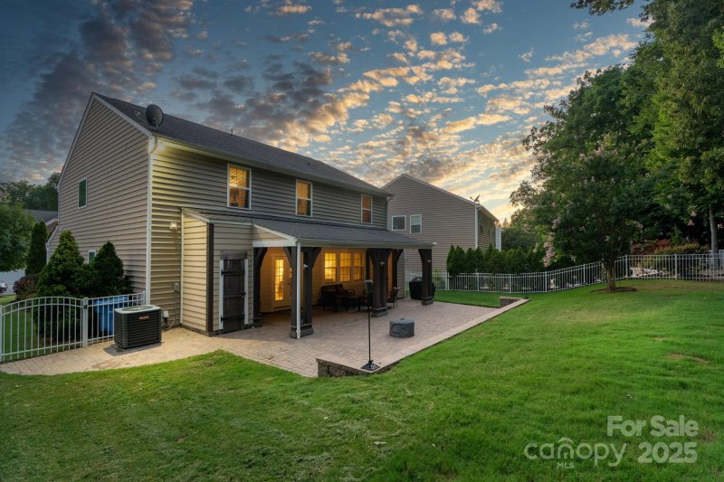 Property image 3 at 2921 Southern Trace Drive, Waxhaw, NC 28173