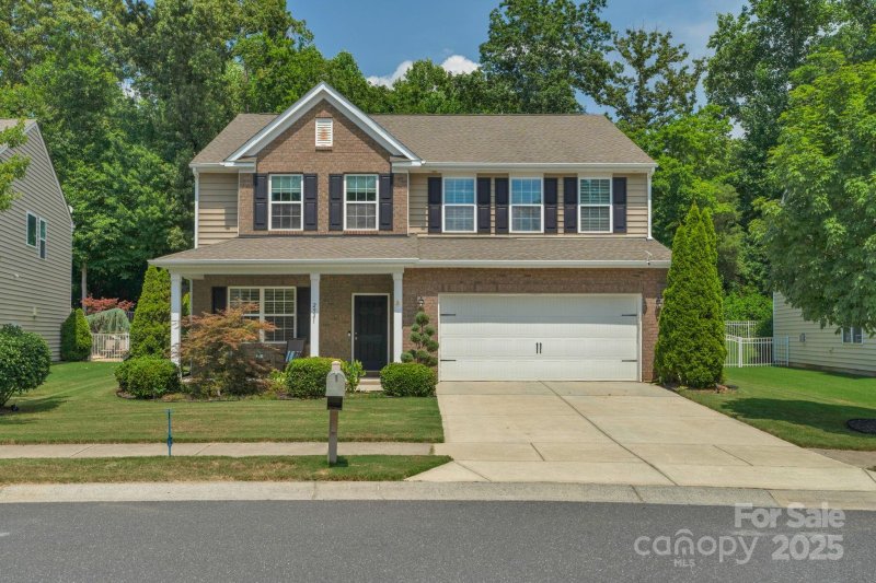 Property image 4 at 2921 Southern Trace Drive, Waxhaw, NC 28173