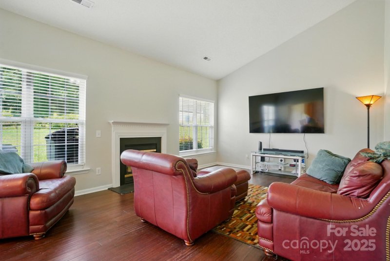 Property image 3 at 12803 Matisse Lane, Charlotte, NC 28215