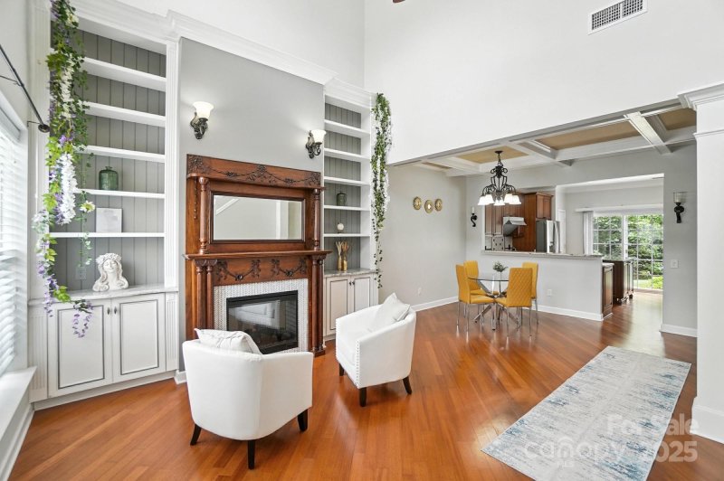 Property image 3 at 6622 Beverly Springs Drive, Charlotte, NC 28270