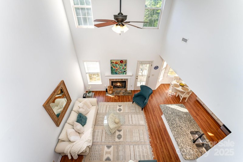 Property image 3 at 7207 Oakwinds Court, Charlotte, NC 28269