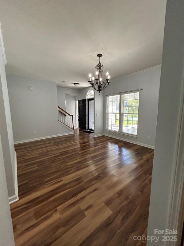 Property image 3 of 630 Springhouse Place in Autumn Cove at Lake Wylie, Clover, SC 29710
