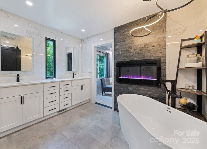 Property image 3 of 1591 Chestnut Flats Lane in Villages Of Plott Creek, Waynesville, NC 28786