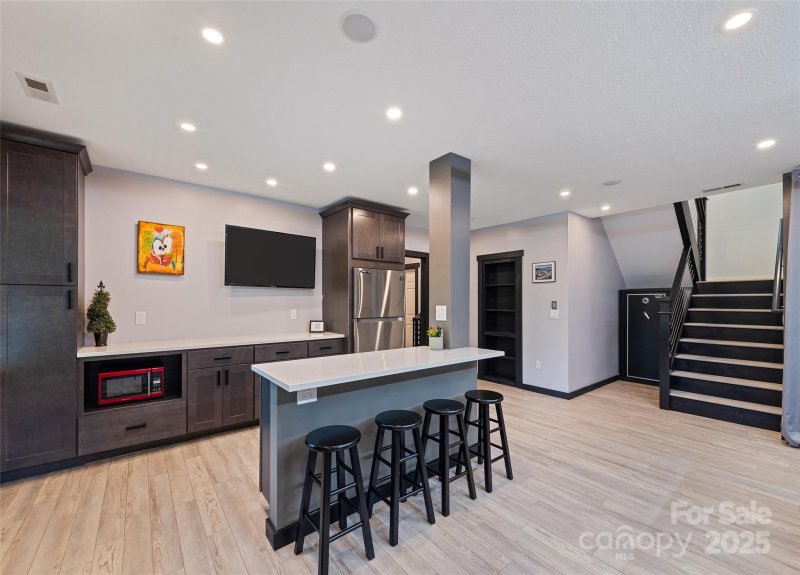 Property image 4 of 1591 Chestnut Flats Lane in Villages Of Plott Creek, Waynesville, NC 28786