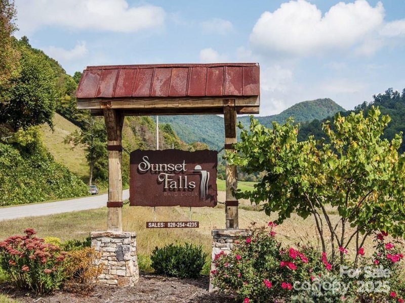 Lot 16 Sunset Falls Drive