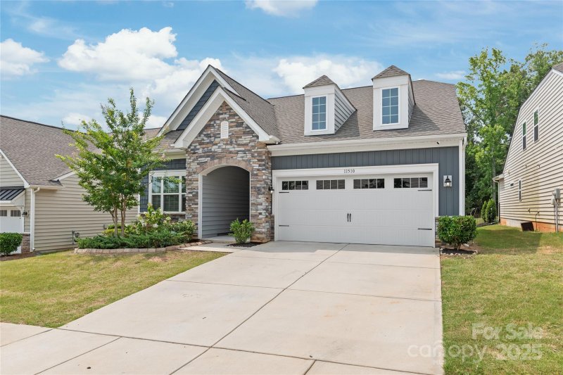 Property image 2 at 11510 Wrigley Mansion Drive, Charlotte, NC 28273