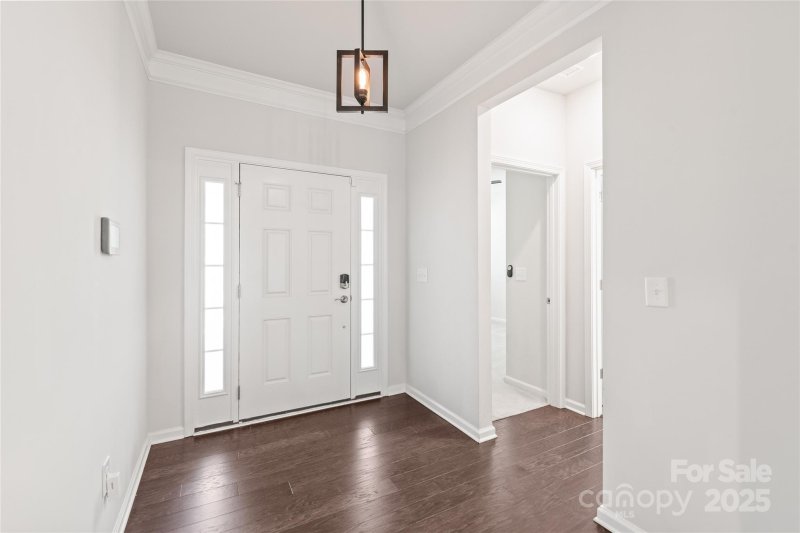 Property image 4 at 11510 Wrigley Mansion Drive, Charlotte, NC 28273
