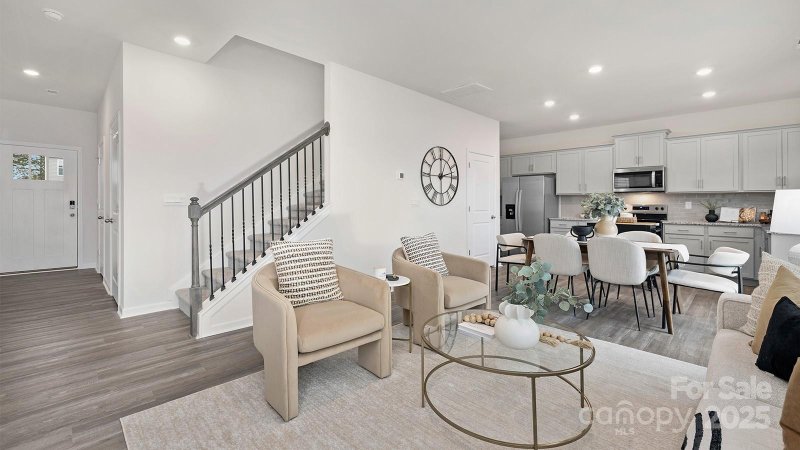 Property image 4 of 1442 Mammoth Road in Zion Springs, Hickory, NC 28602