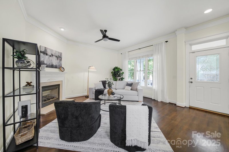 Property image 3 at 1855 Second Baxter Crossing, Fort Mill, SC 29708