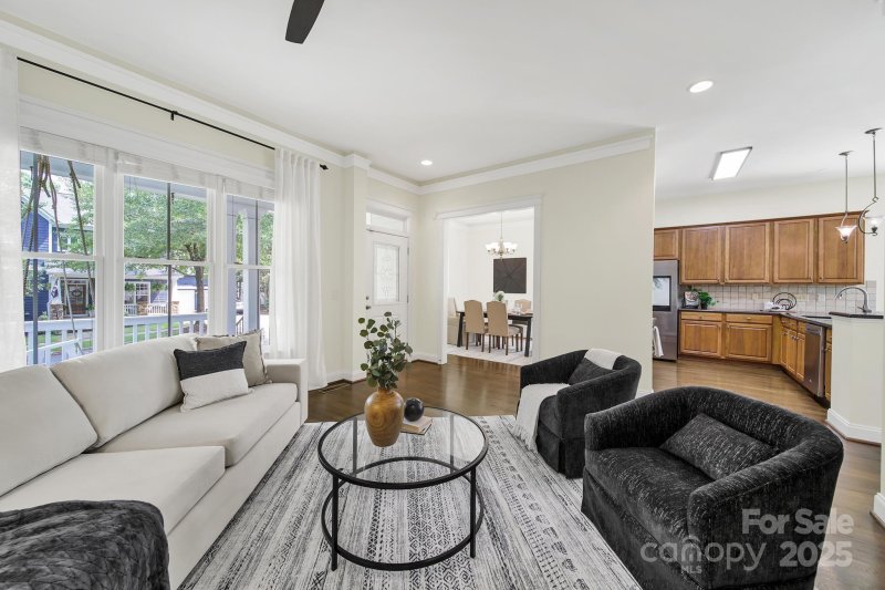 Property image 5 at 1855 Second Baxter Crossing, Fort Mill, SC 29708