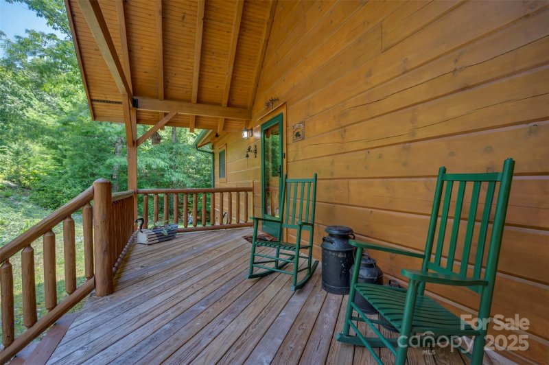 Property image 3 of 23 Jay Foster Way in Winfield Cove, Saluda, NC 28773