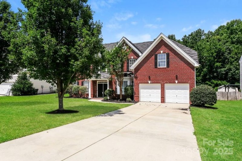 2507 N Legacy Park Boulevard