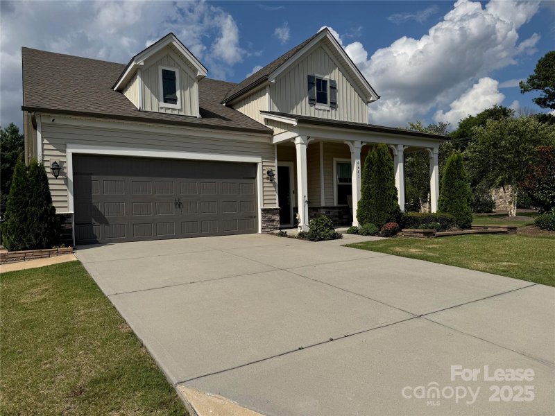 Property image 2 at 4641 Collingham Drive, Charlotte, NC 28273