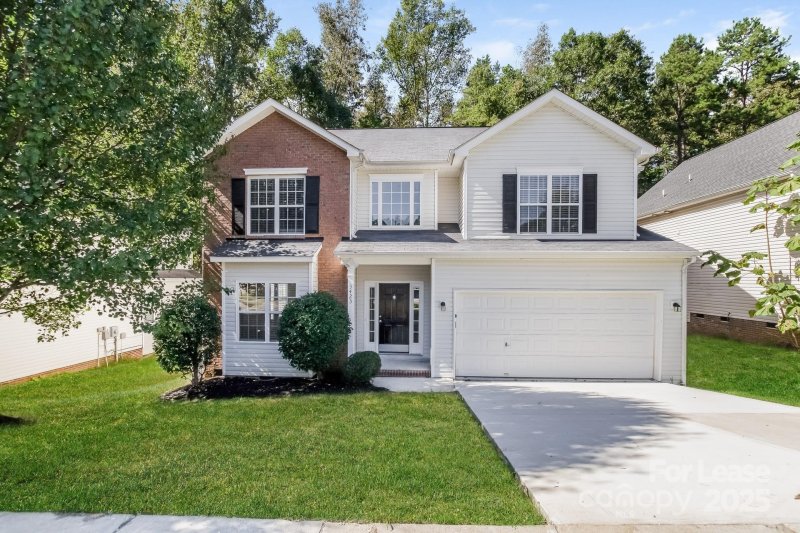 3423 Ann Franklin Court