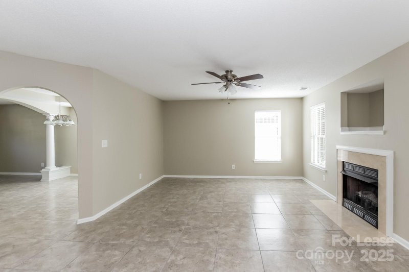 Property image 3 at 3423 Ann Franklin Court, Charlotte, NC 28216