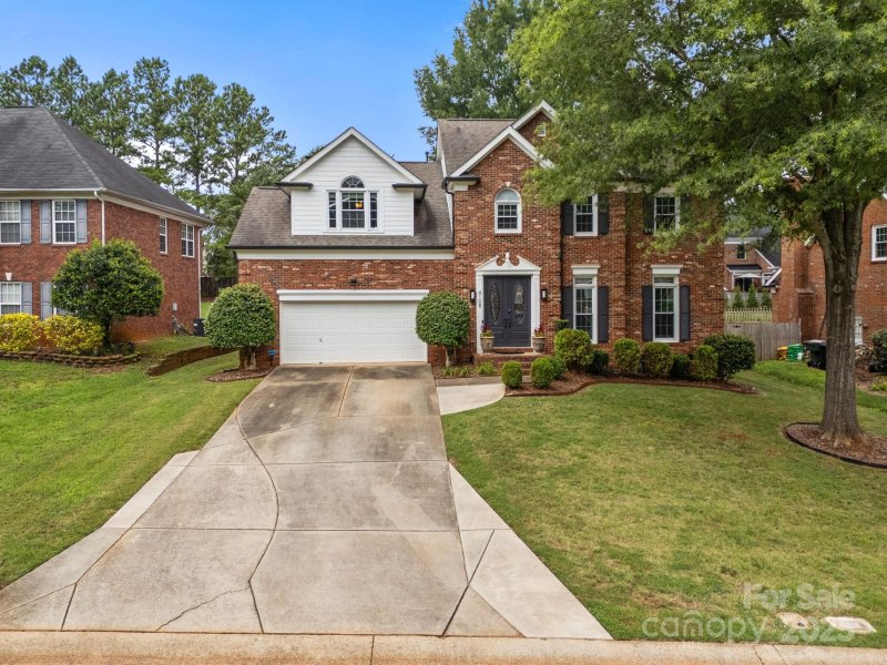 Property image 2 at 4108 Deerfield Drive, Concord, NC 28027