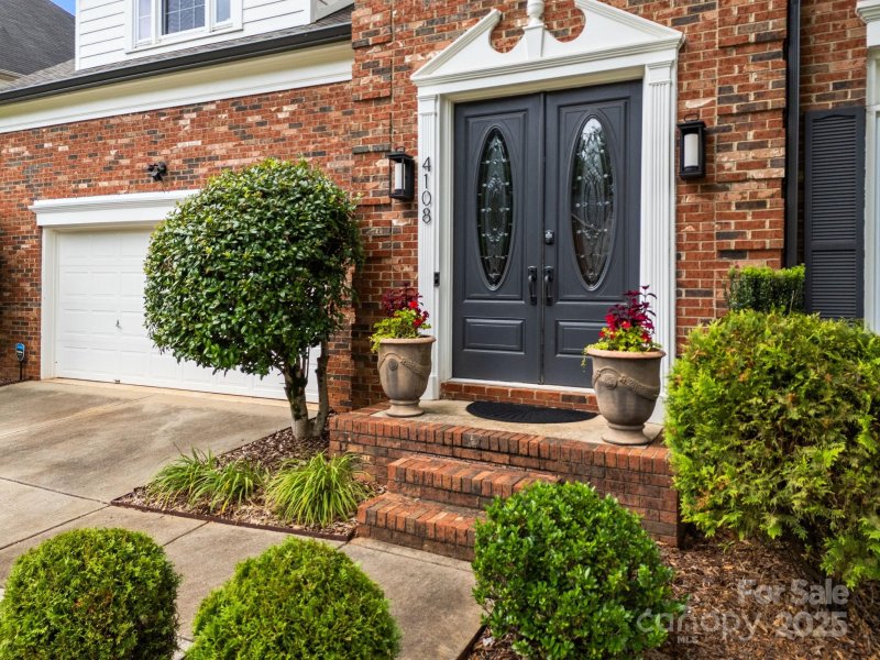 Property image 3 at 4108 Deerfield Drive, Concord, NC 28027