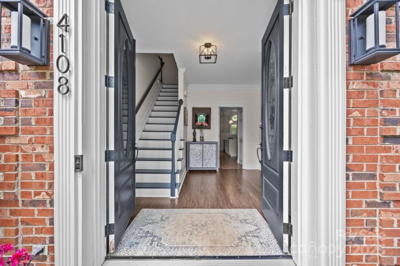 Property image 4 at 4108 Deerfield Drive, Concord, NC 28027