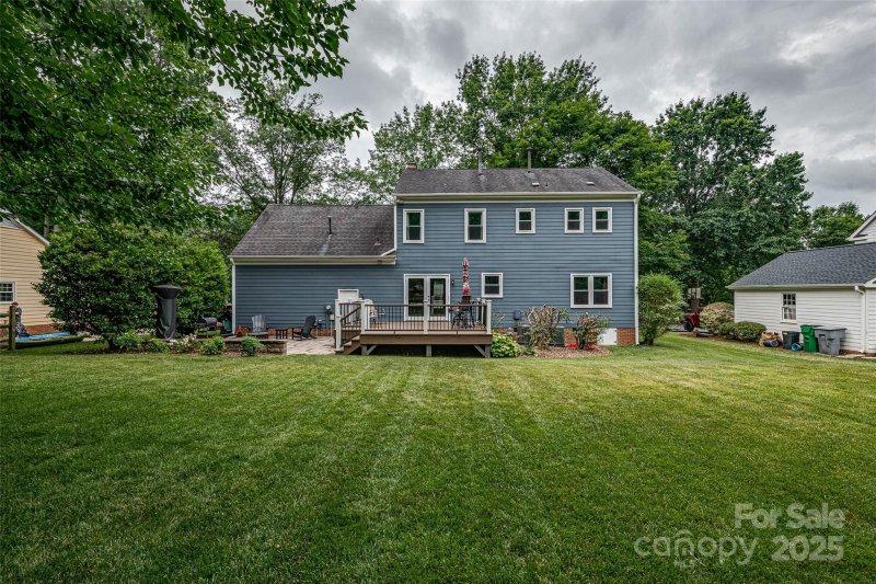 Property image 2 at 4308 Saxonbury Way, Charlotte, NC 28269