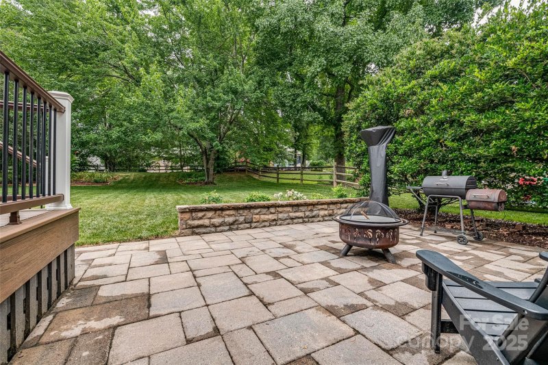 Property image 4 at 4308 Saxonbury Way, Charlotte, NC 28269