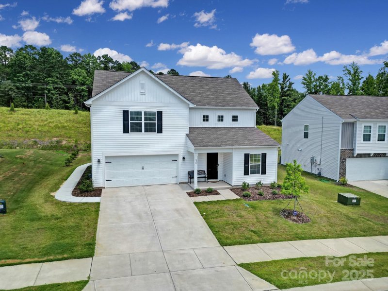 Property image 2 at 628 Mile Creek Road, Edgemoor, SC 29712