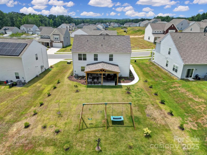 Property image 4 at 628 Mile Creek Road, Edgemoor, SC 29712
