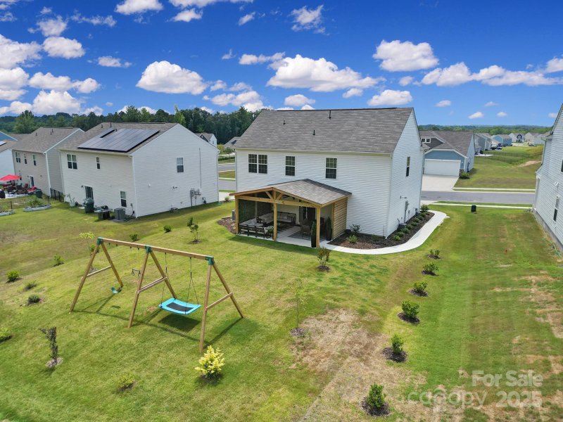 Property image 5 at 628 Mile Creek Road, Edgemoor, SC 29712