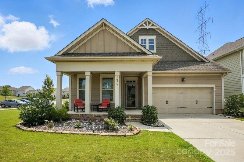 Property image 2 at 2026 Union Grove Lane, Indian Trail, NC 28079