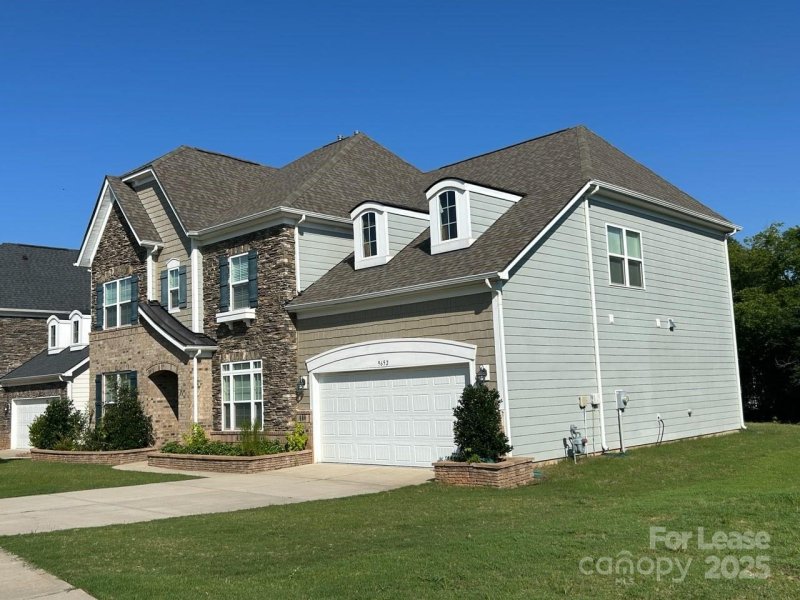 Property image 2 at 9652 Mcgruden Drive, Concord, NC 28027