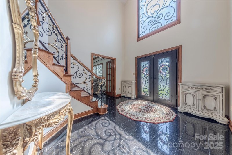 Property image 4 of 3100 Shady Grove Lane in Hunley Creek, Matthews, NC 28104