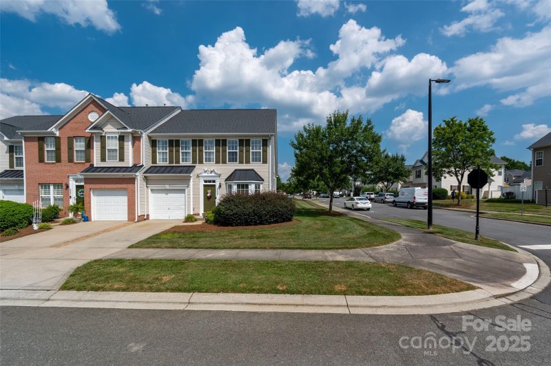 Harrisburg Town Center