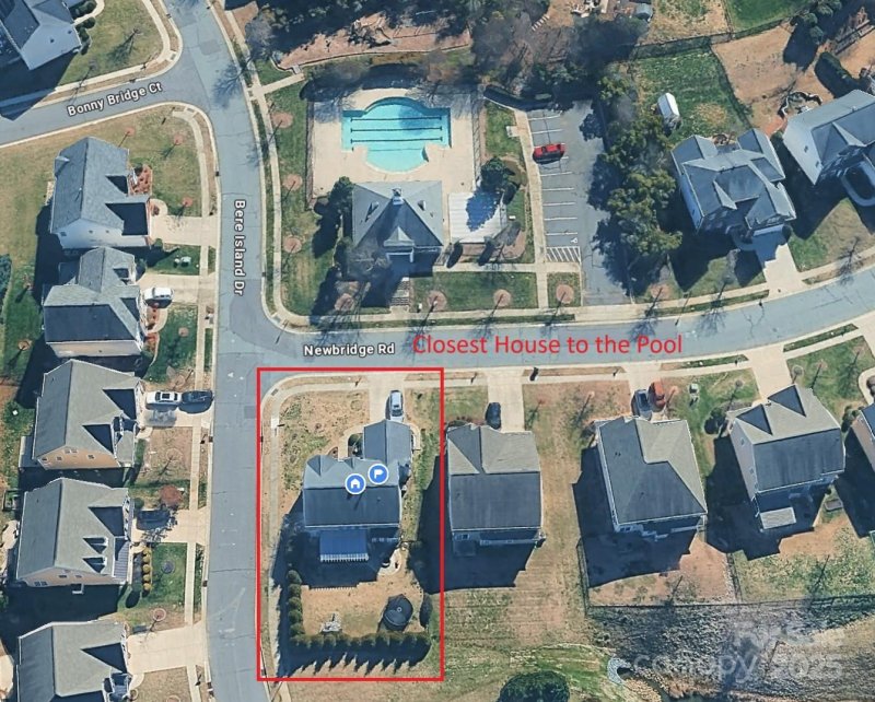 Property image 2 at 10302 Newbridge Road, Charlotte, NC 28278