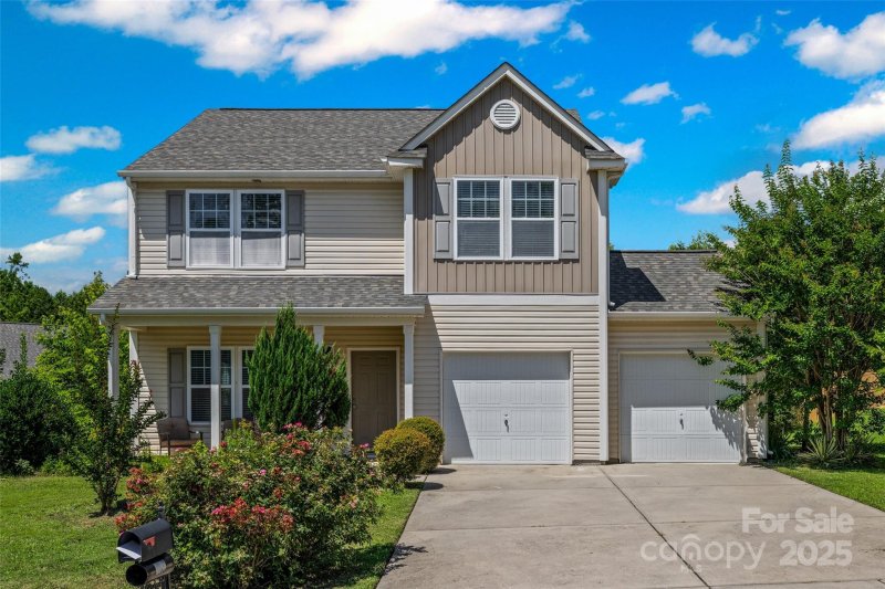 1287 Century Drive