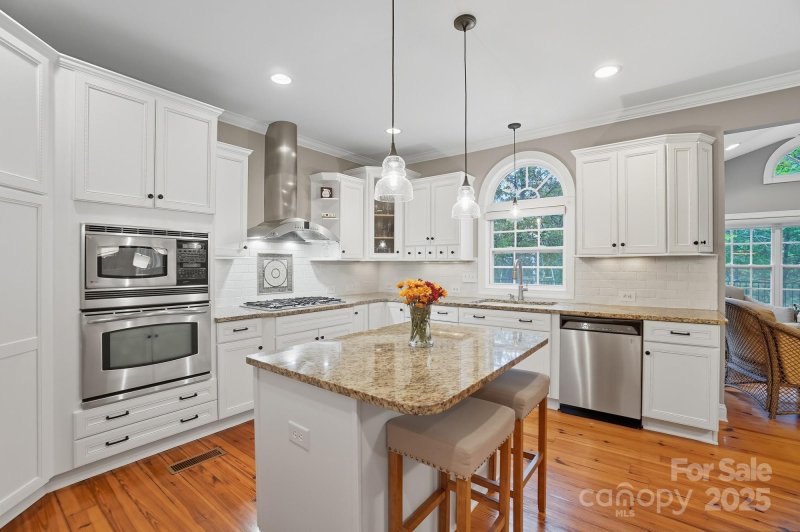 Property image 2 of 1651 Scotch Pine Lane in Lake Shore, Tega Cay, SC 29708