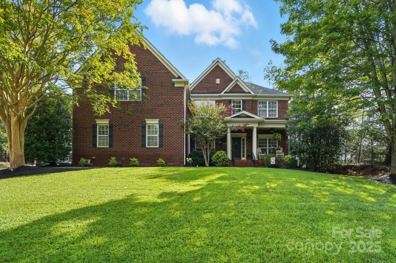 Property image 3 of 1651 Scotch Pine Lane in Lake Shore, Tega Cay, SC 29708