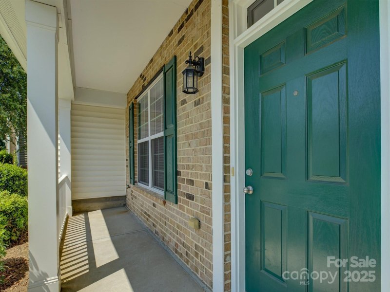 Property image 3 of 1916 Aston Mill Place in The Mews at Laurel Valley, Charlotte, NC 28273